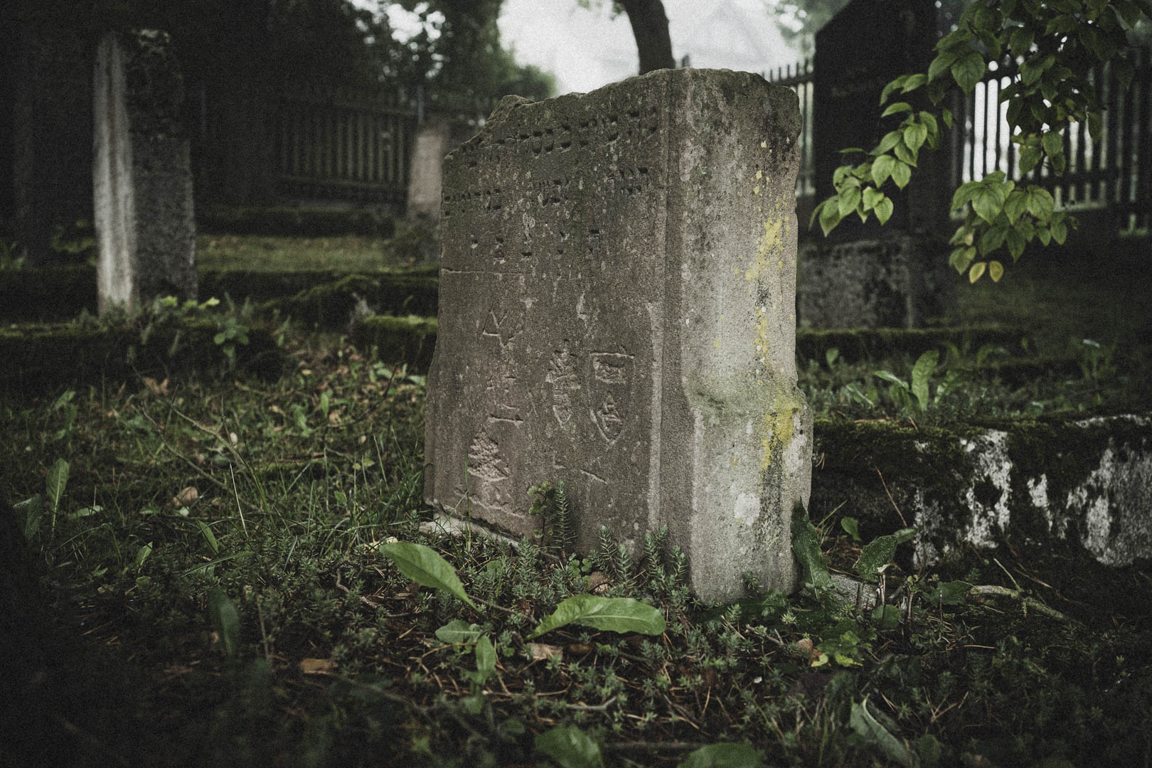Bad Hersfeld, Jüdischer Friedhof